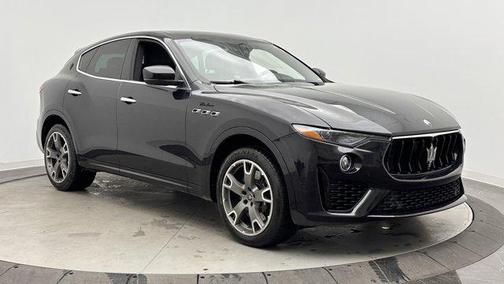 2023 Maserati Levante Modena