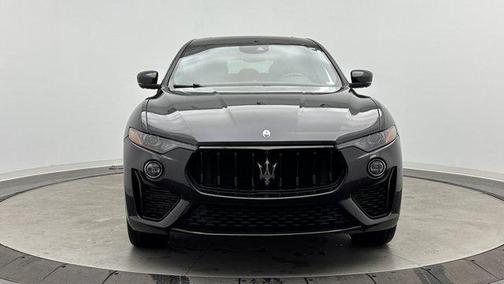 2023 Maserati Levante Modena
