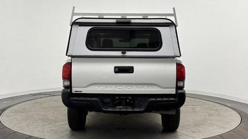 2020 Toyota Tacoma SR