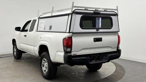 2020 Toyota Tacoma SR