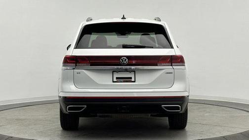 2024 Volkswagen Atlas 2.0T SE w/Technology 4MOTION
