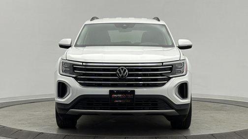 2024 Volkswagen Atlas 2.0T SE w/Technology 4MOTION