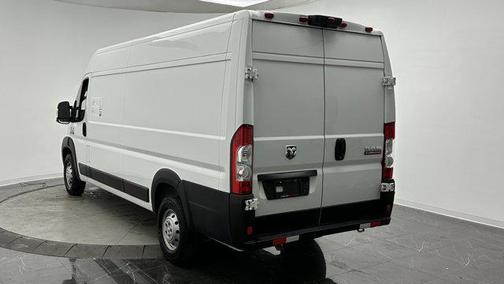 2022 RAM ProMaster 3500 High Roof