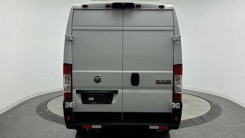 2022 RAM ProMaster 3500 High Roof