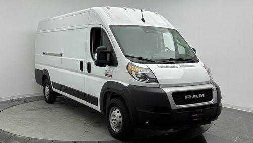 2022 RAM ProMaster 3500 High Roof