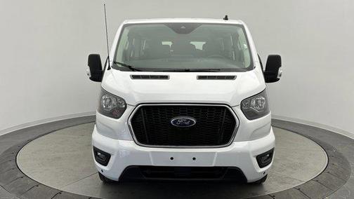 2024 Ford Transit-350 XLT