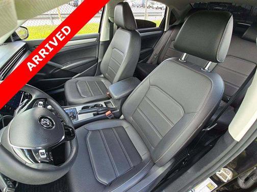 2021 Volkswagen Passat 2.0T SE