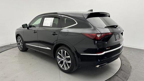 2022 Acura MDX Technology Package