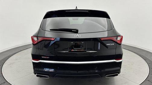 2022 Acura MDX Technology Package