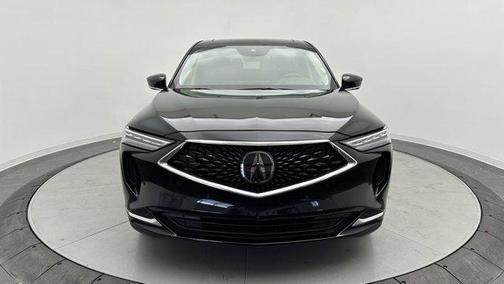 2022 Acura MDX Technology Package