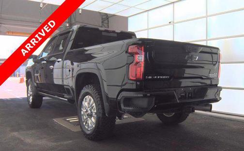 2023 Chevrolet Silverado 2500 High Country