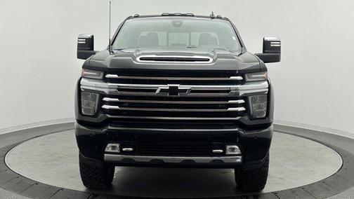 2023 Chevrolet Silverado 2500 High Country