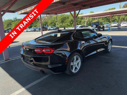 2019 Chevrolet Camaro 1LT