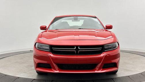 Torred Clearcoat 2022 Dodge Charger SXT