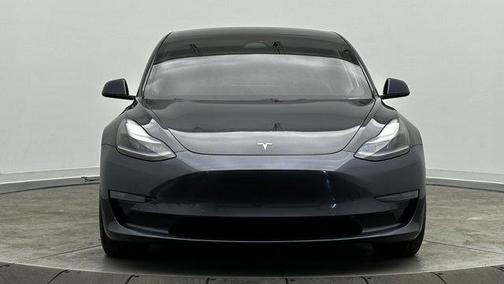 2021 Tesla Model 3 Performance