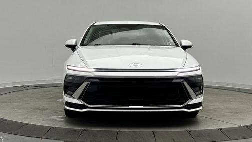 2024 Hyundai SONATA Hybrid SE