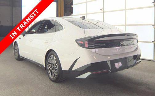2024 Hyundai SONATA Hybrid SE