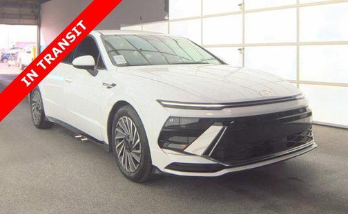 2024 Hyundai SONATA Hybrid SE