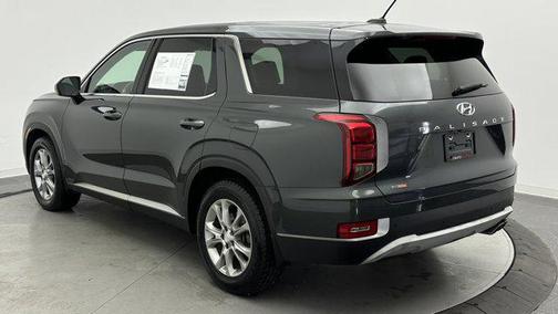 2021 Hyundai PALISADE SE