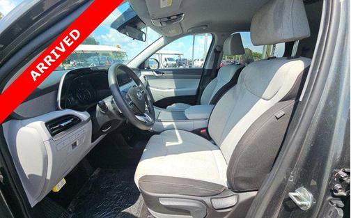 2021 Hyundai PALISADE SE