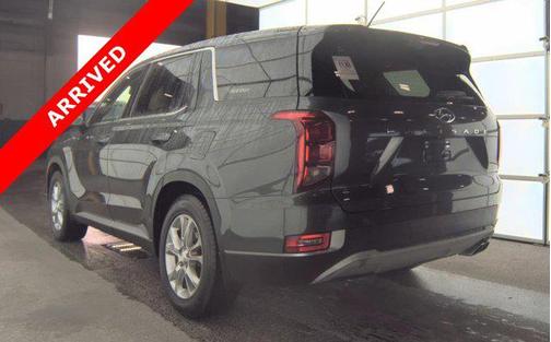 2021 Hyundai PALISADE SE
