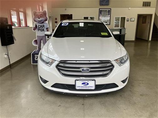 2014 Ford Taurus SEL