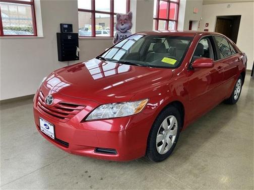 2007 Toyota Camry LE V6