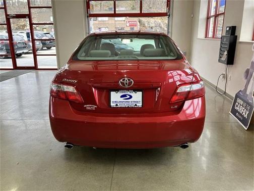 2007 Toyota Camry LE V6