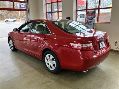 2007 Toyota Camry LE V6
