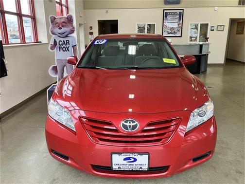 2007 Toyota Camry LE V6