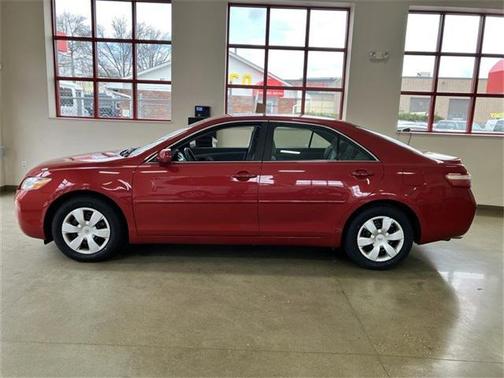 2007 Toyota Camry LE V6