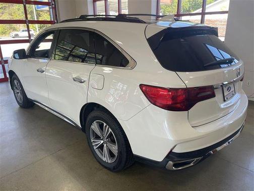 2019 Acura MDX 3.5L