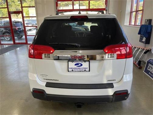 2014 GMC Terrain SLE-1