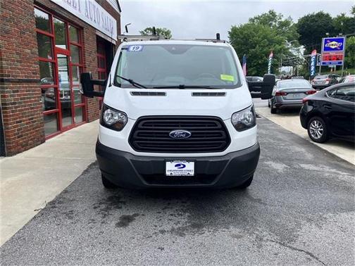 2019 Ford Transit-250 Base
