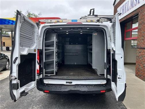 2019 Ford Transit-250 Base