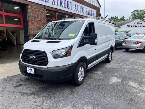 2019 Ford Transit-250 Base