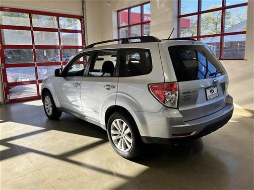 2013 Subaru Forester 2.5X Premium