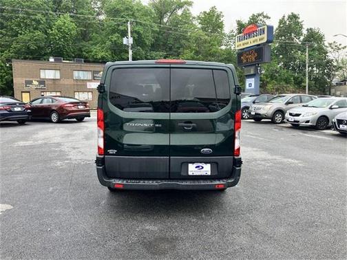 2015 Ford Transit-150 XL