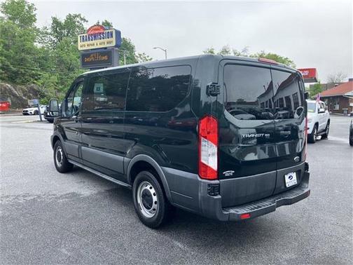 2015 Ford Transit-150 XL