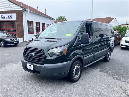 2015 Ford Transit-150 XL