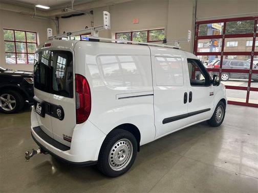 2022 RAM ProMaster City Tradesman