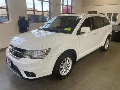 2015 Dodge Journey SXT