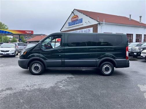 2015 Ford Transit-150 XL