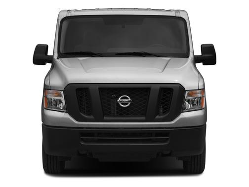 2016 Nissan NV Cargo NV1500 S V6