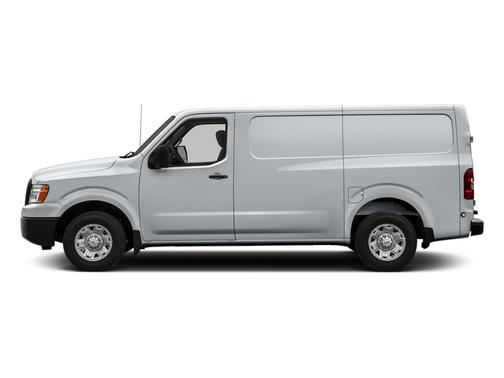 2016 Nissan NV Cargo NV1500 S V6