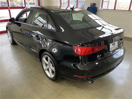 2015 Audi A3 2.0T Premium