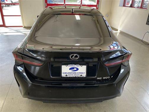 Caviar 2022 Lexus RC 300 F Sport