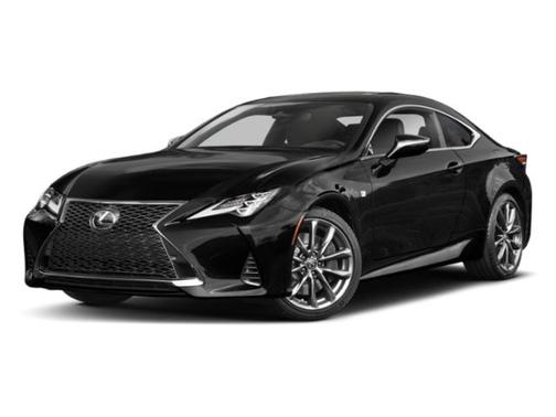 Caviar 2022 Lexus RC 300 F Sport