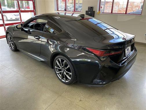 Caviar 2022 Lexus RC 300 F Sport