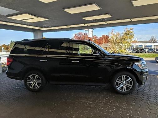 2024 Ford Expedition LIMITED
